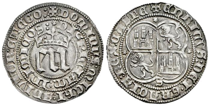 Medieval Coins