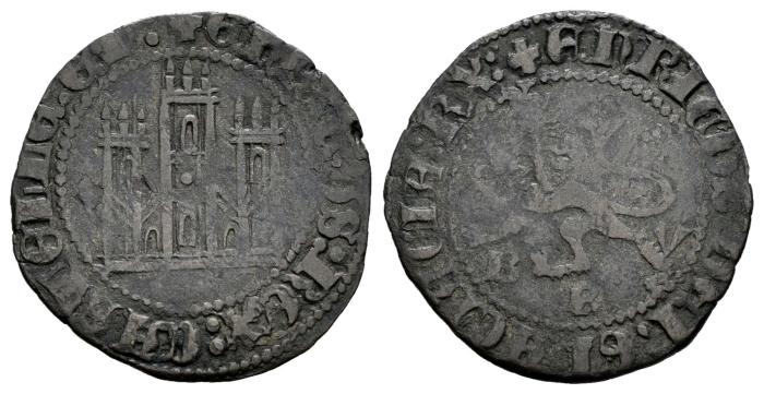 Medieval Coins