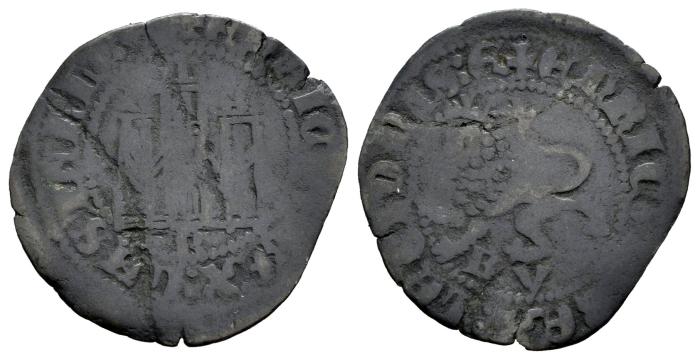 Medieval Coins