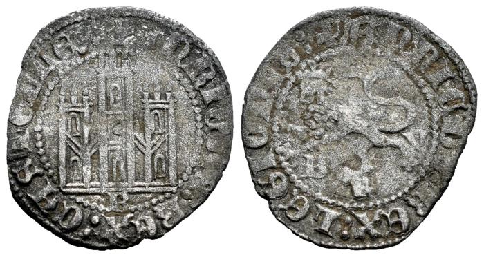 Medieval Coins