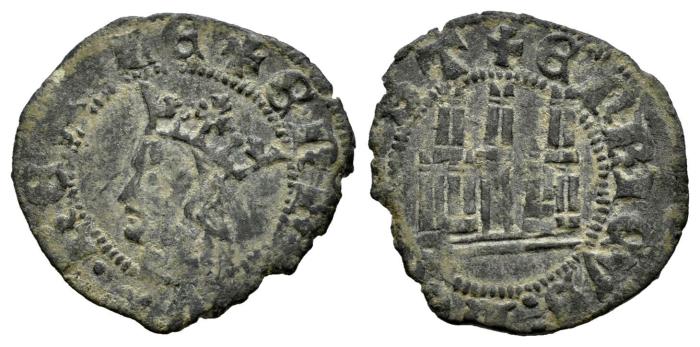 Medieval Coins