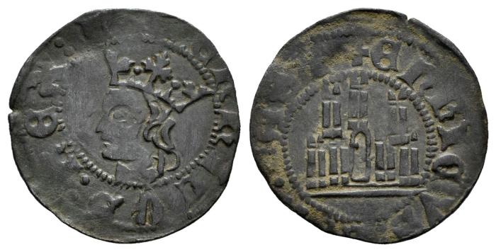 Medieval Coins