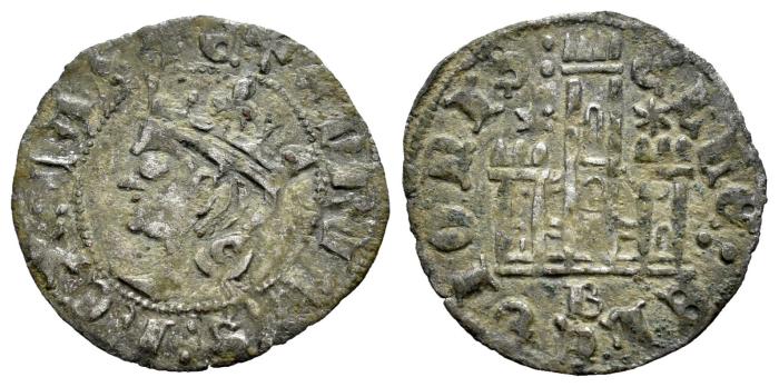 Medieval Coins