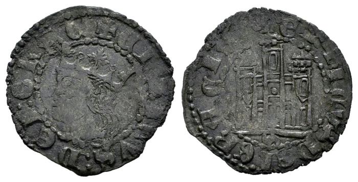 Medieval Coins