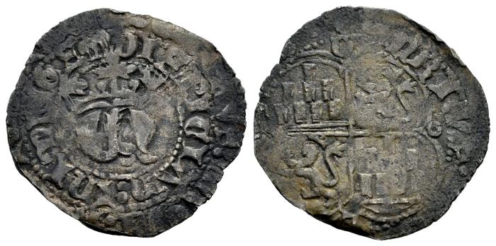 Medieval Coins