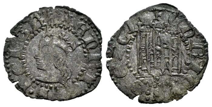 Medieval Coins