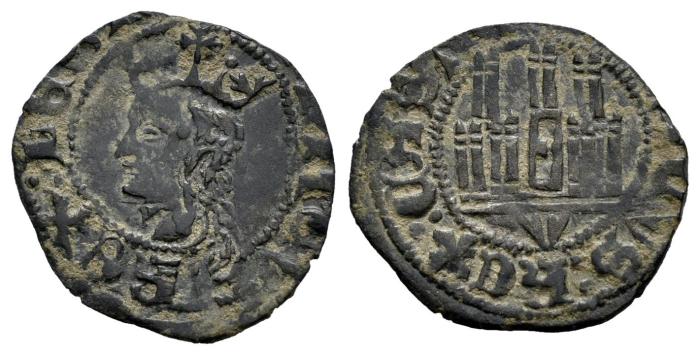 Medieval Coins