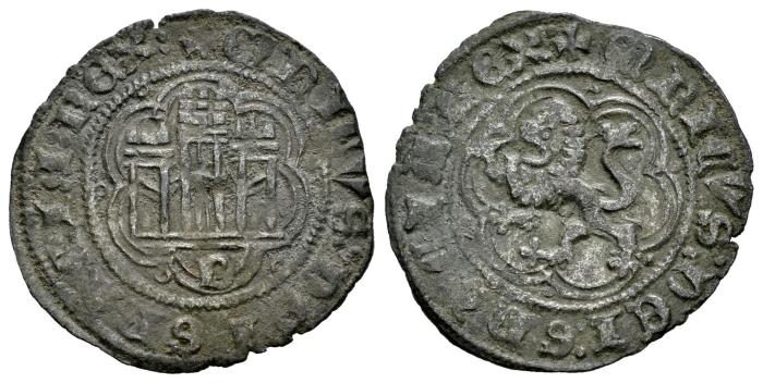 Medieval Coins