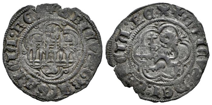 Medieval Coins
