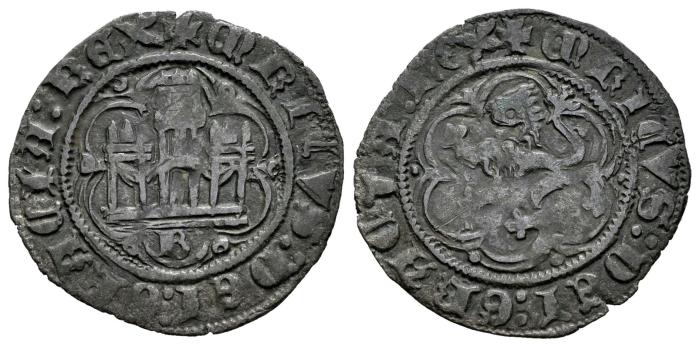 Medieval Coins