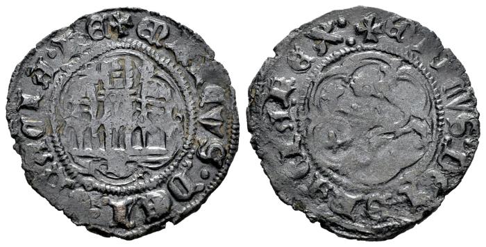 Medieval Coins