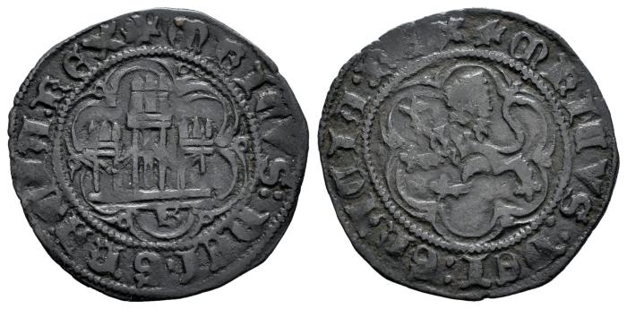 Medieval Coins