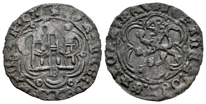 Medieval Coins