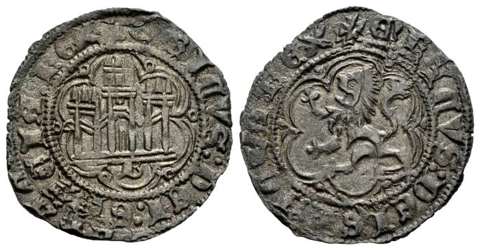 Medieval Coins