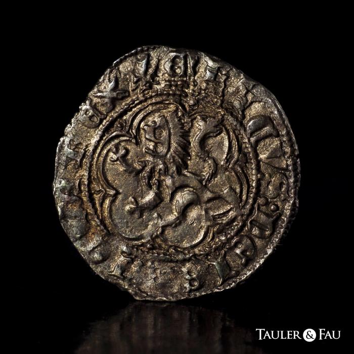 Medieval Coins