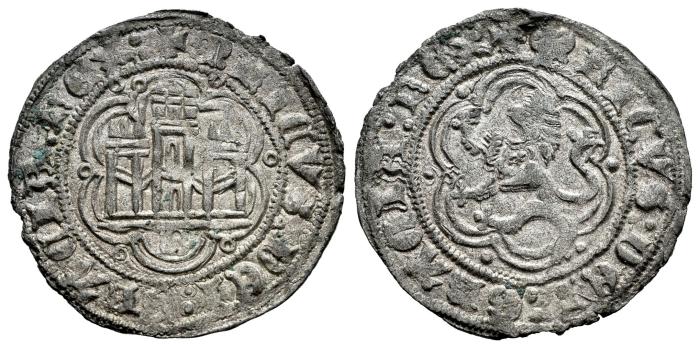Medieval Coins
