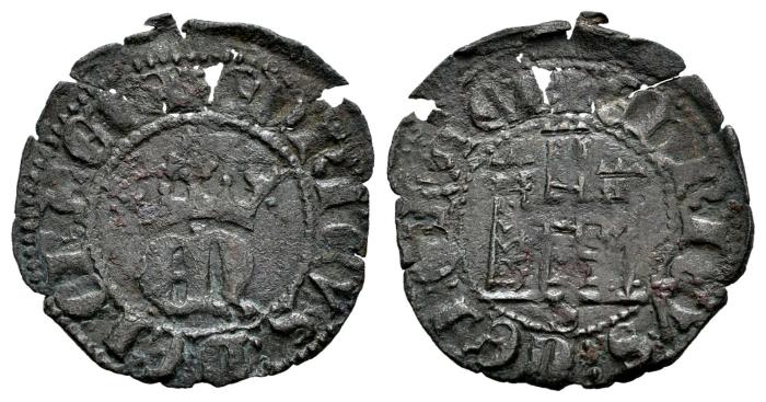 Medieval Coins