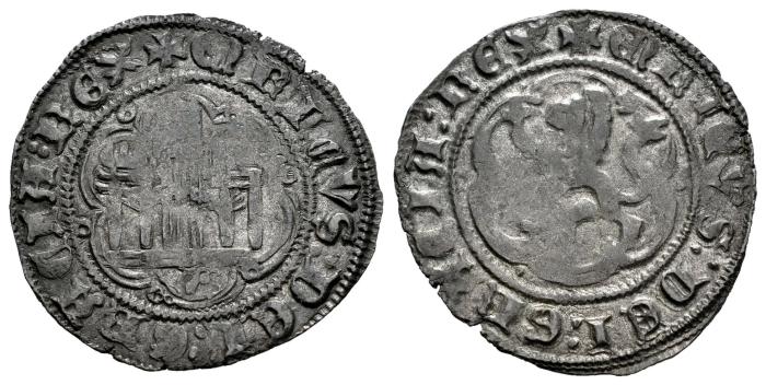 Medieval Coins