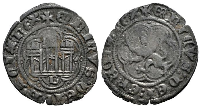 Medieval Coins