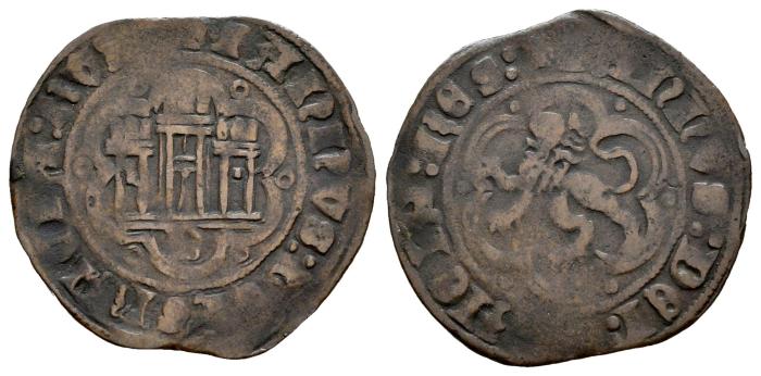 Medieval Coins