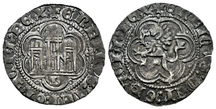 Medieval Coins