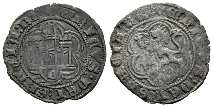 Medieval Coins