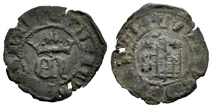 Medieval Coins