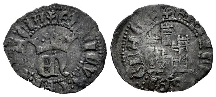 Medieval Coins