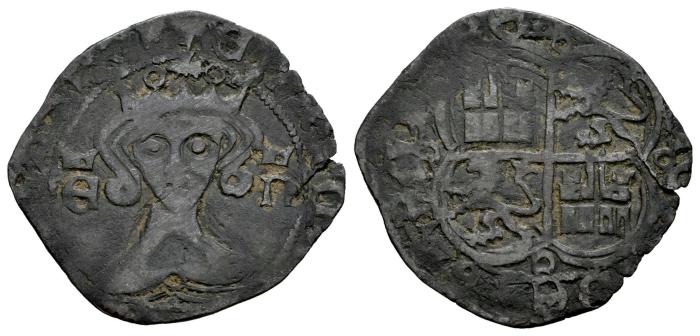 Medieval Coins