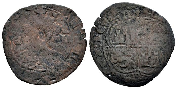 Medieval Coins