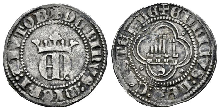 Medieval Coins