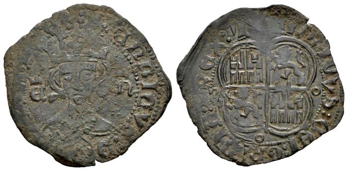 Medieval Coins