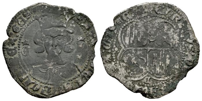 Medieval Coins