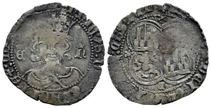 Medieval Coins