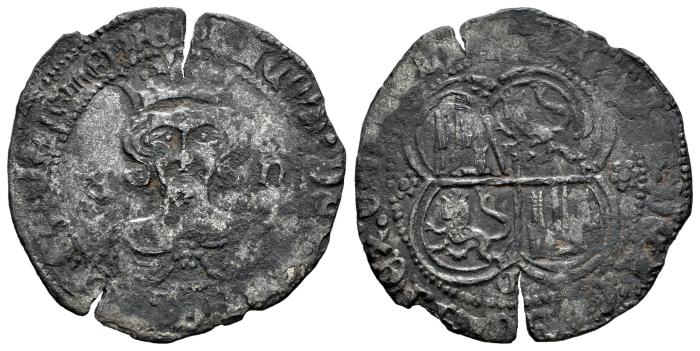 Medieval Coins