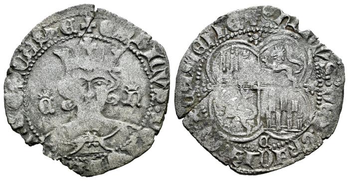 Medieval Coins