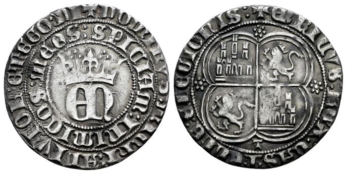 Medieval Coins