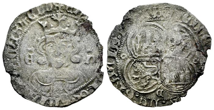 Medieval Coins