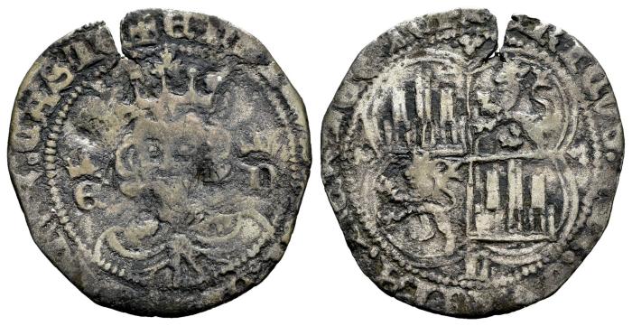 Medieval Coins