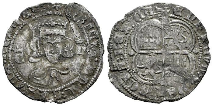 Medieval Coins