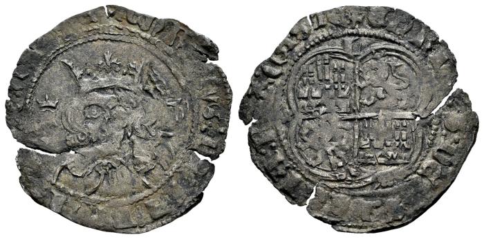 Medieval Coins