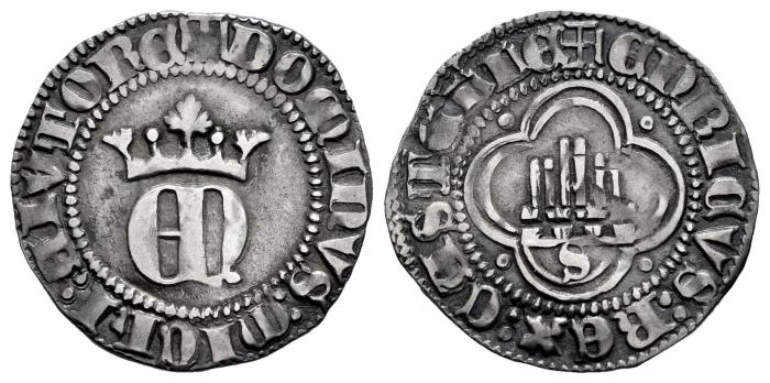 Medieval Coins