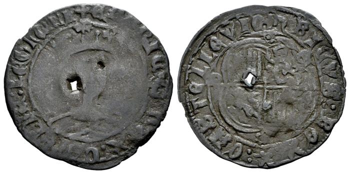 Medieval Coins