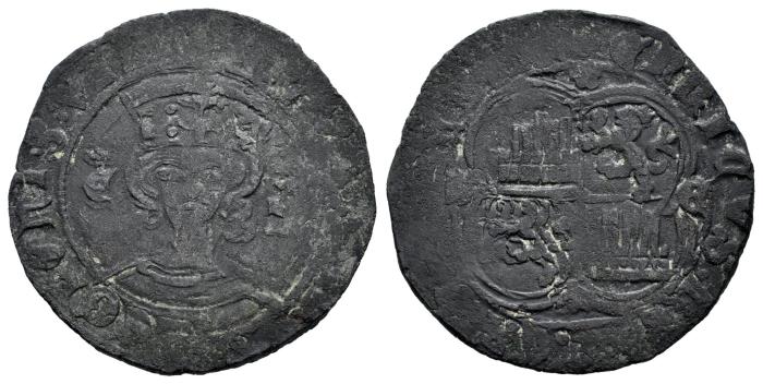 Medieval Coins