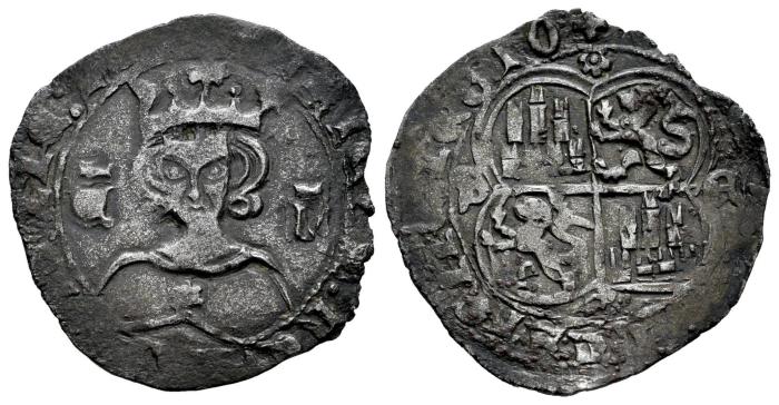 Medieval Coins