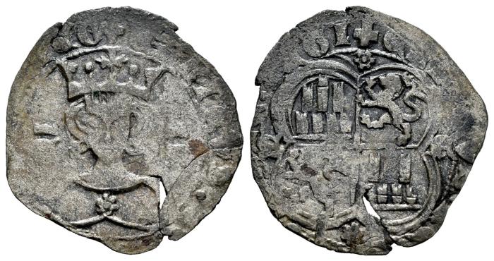 Medieval Coins