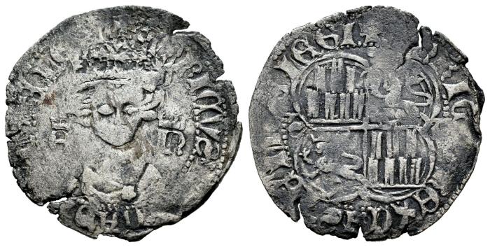 Medieval Coins