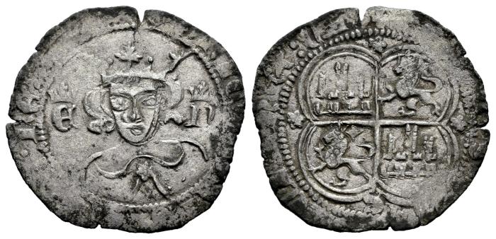 Medieval Coins