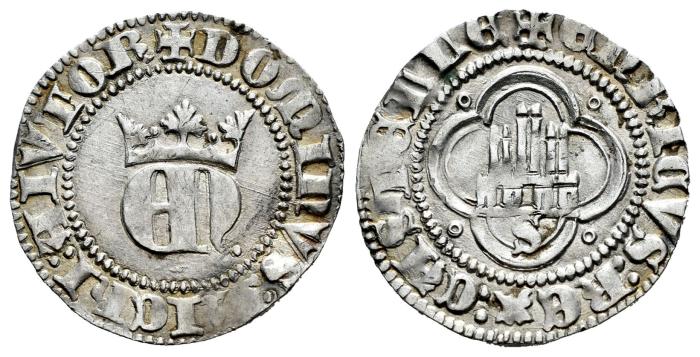 Medieval Coins