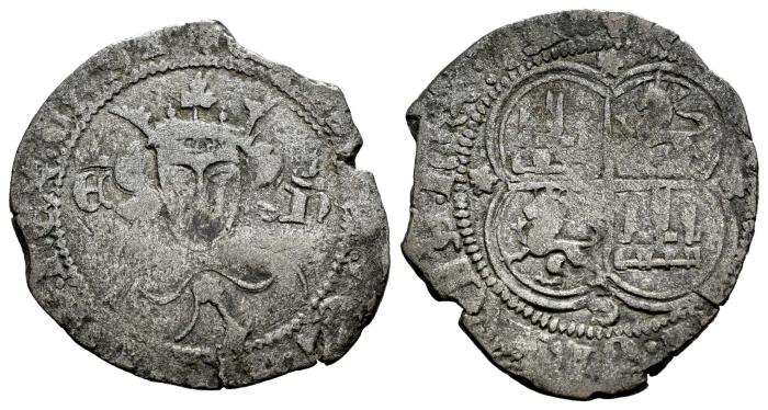 Medieval Coins